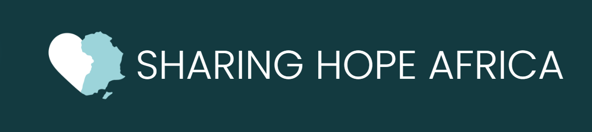 Sharing Hope Africa, Inc. 